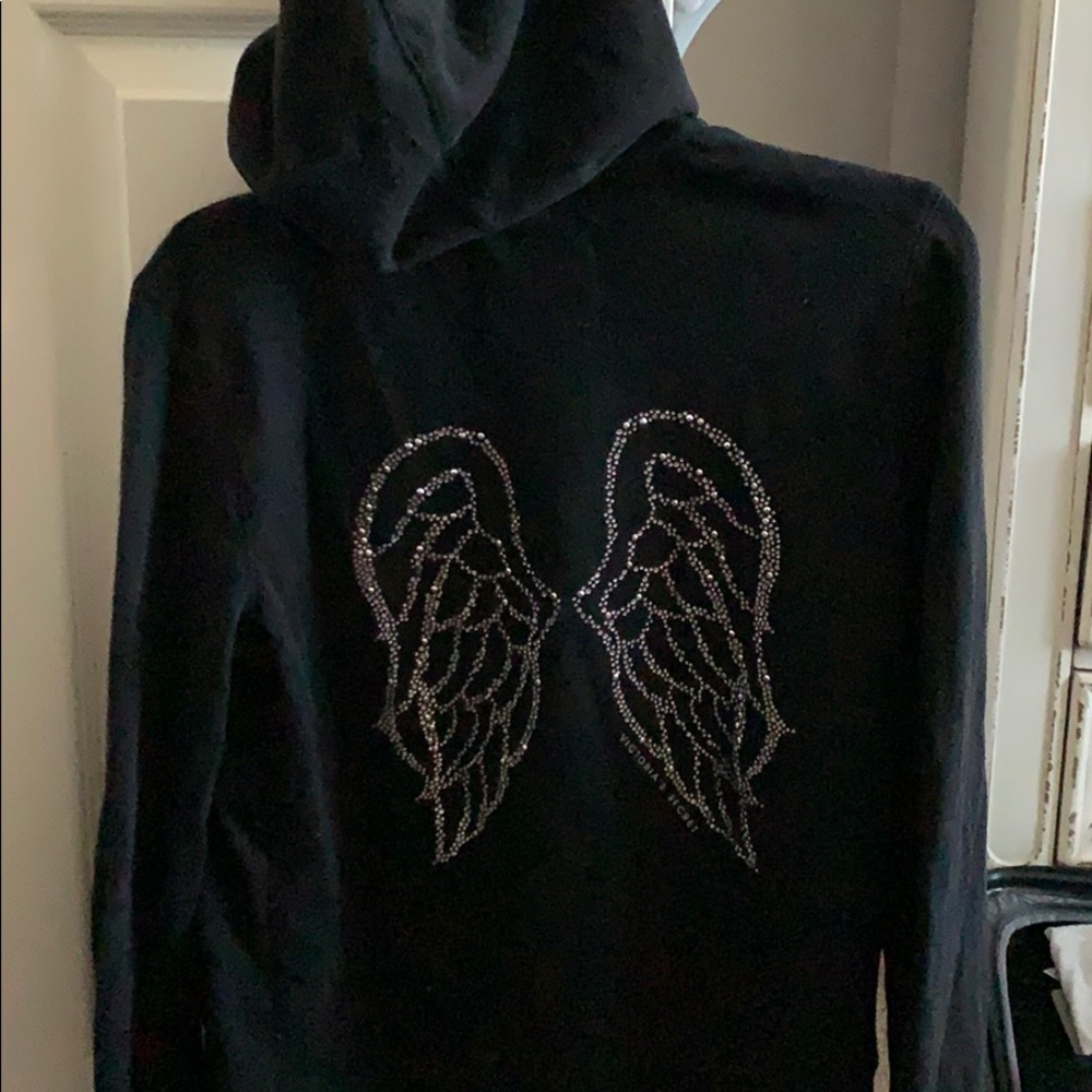 Victoria Secret jacket! - Picture 3 of 3
